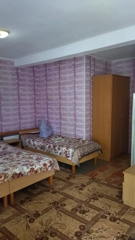 Квартира Квартира Отдых у моря — Феодосия