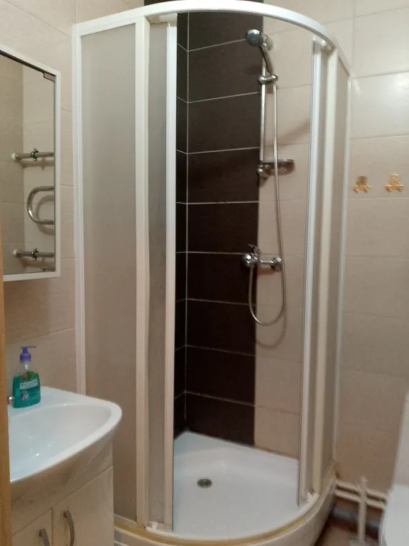 Отличная квартира