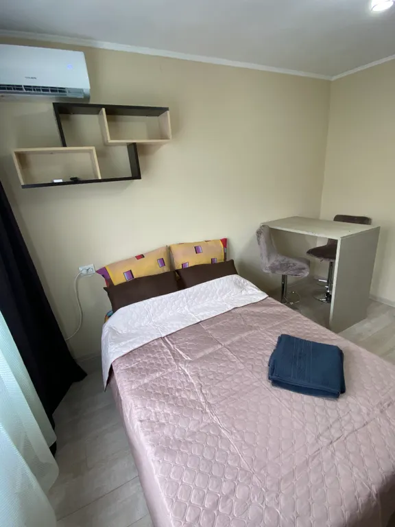 Уютная студия в центральном районе города