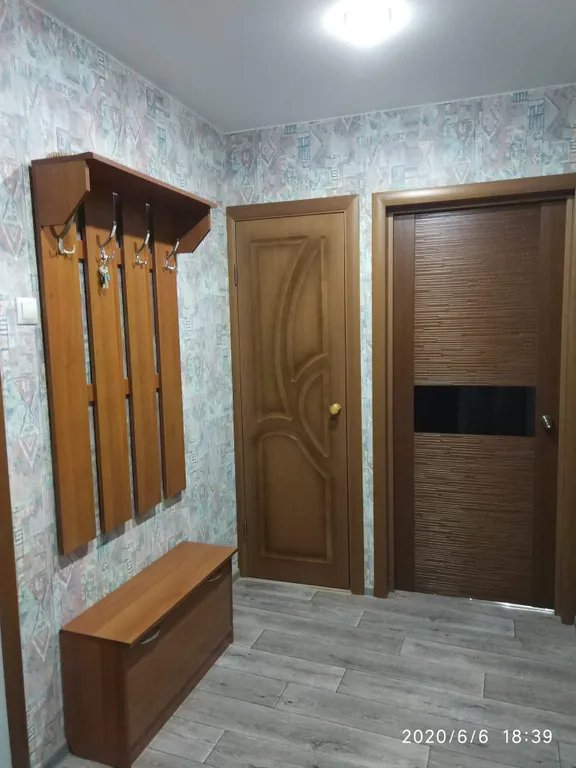 Квартира рядом с морем