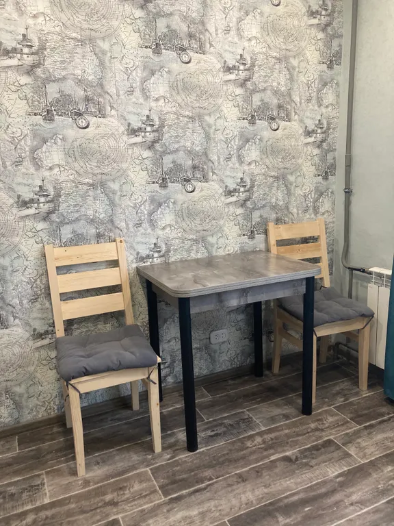 Квартира в центре