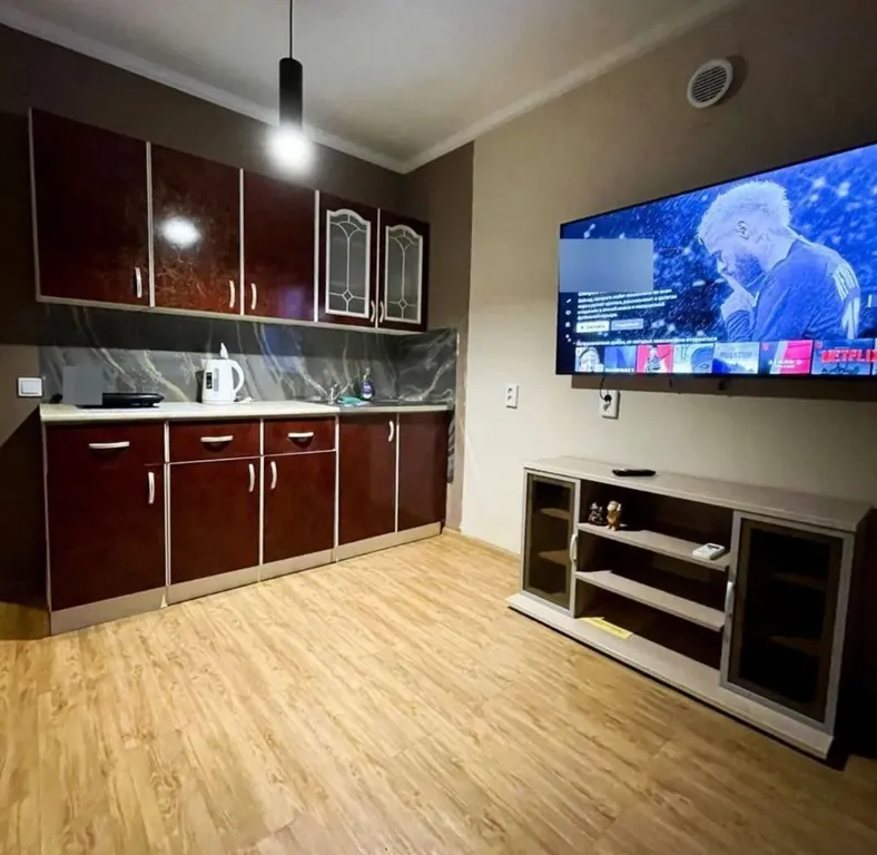 Квартира Видовая studio на таможне — аренда посуточно в Благовещенск