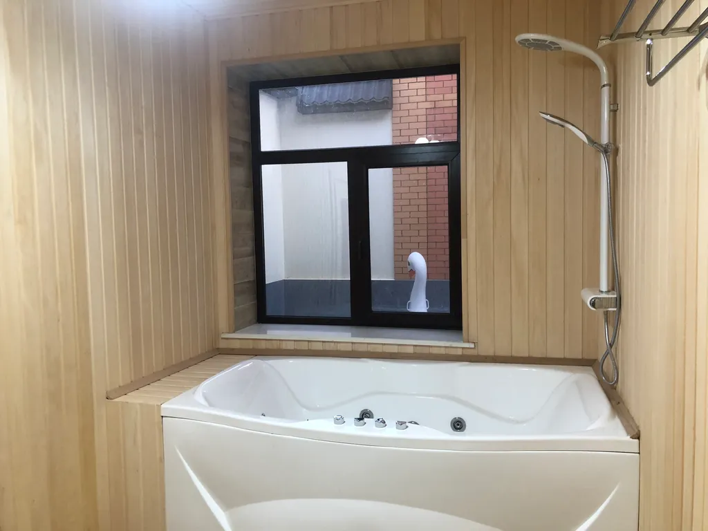 Гостевой дом на берегу моря Якорь