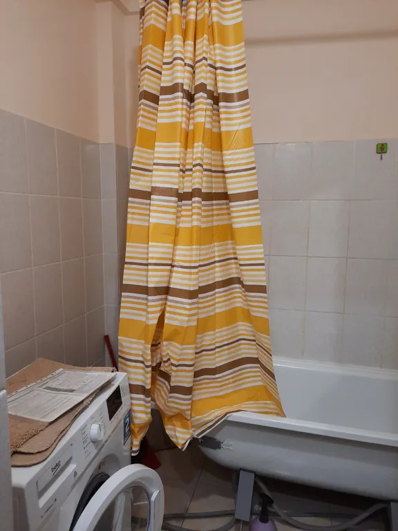 Уютная квартира на Губкина