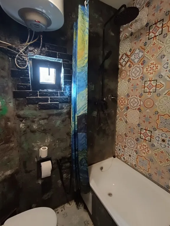 Апартаменты в йога центре