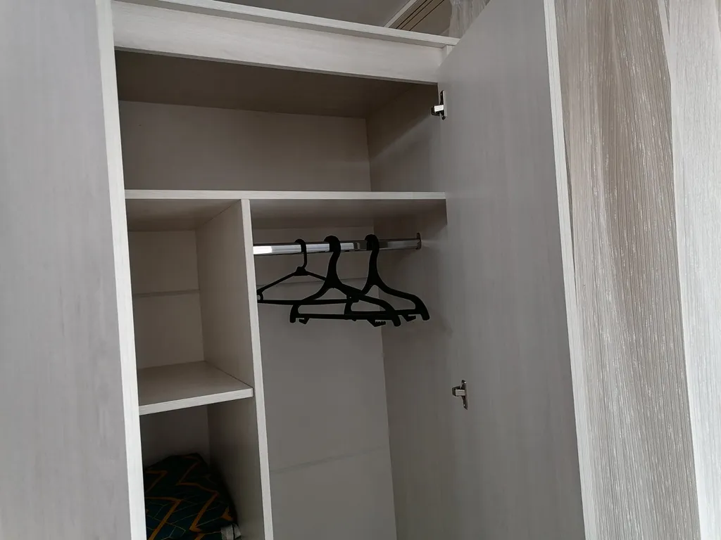 Квартира 1-комнатная  квартира — Иркутск