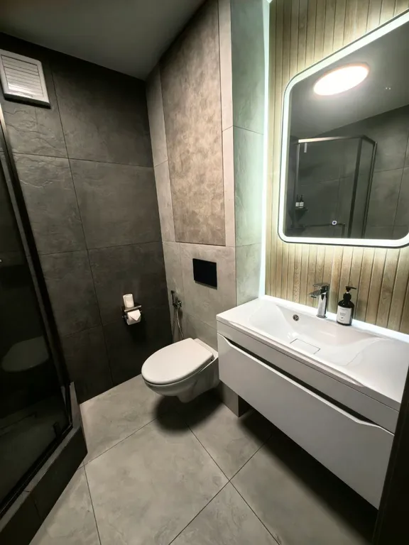 Квартира на Загородной