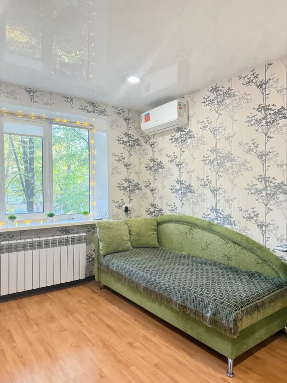 Квартира в центре города