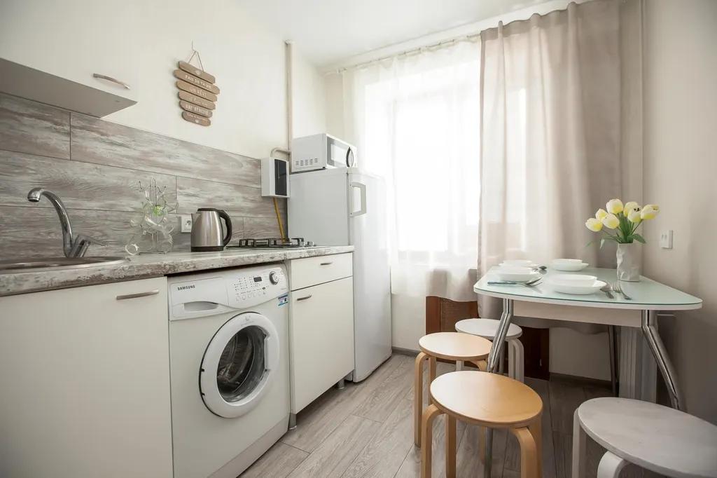 3х ком. кв на ул. Мира у Центрального парка Отдыха