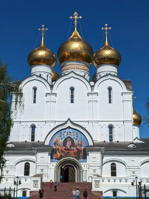 Уютная квартира рядом с центром