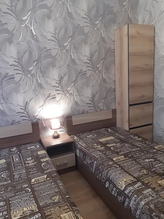 Квартира Квартира в ЖК Мечта — Анапа