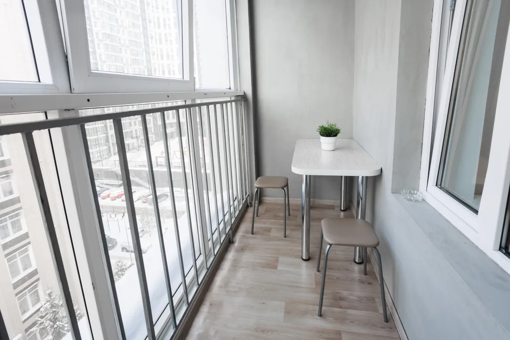 Тиффани - 1-ая квартира, 40кв.м. в старом центре