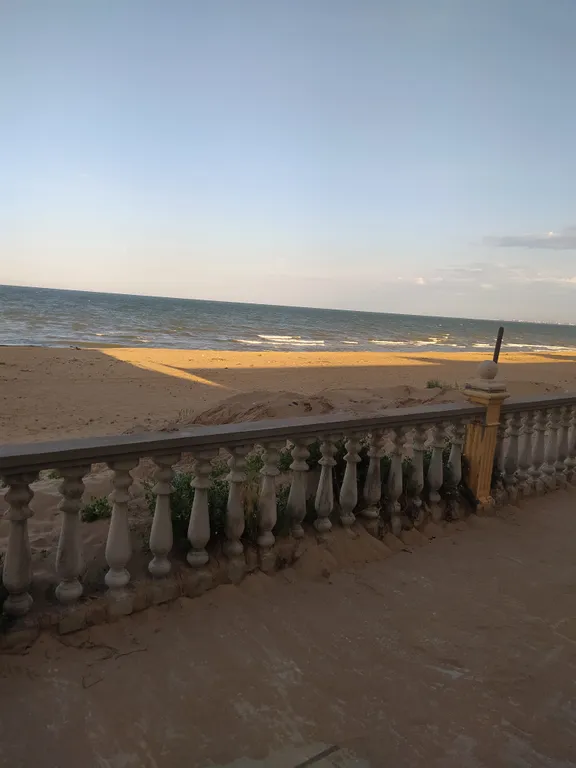 Коттедж Уютный дом у моря — Махачкала