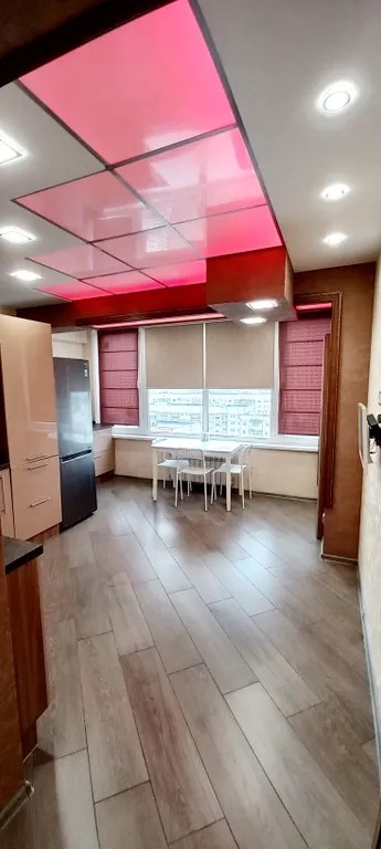 Комфортабельная квартира