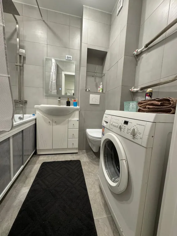 Уютная квартира в центре