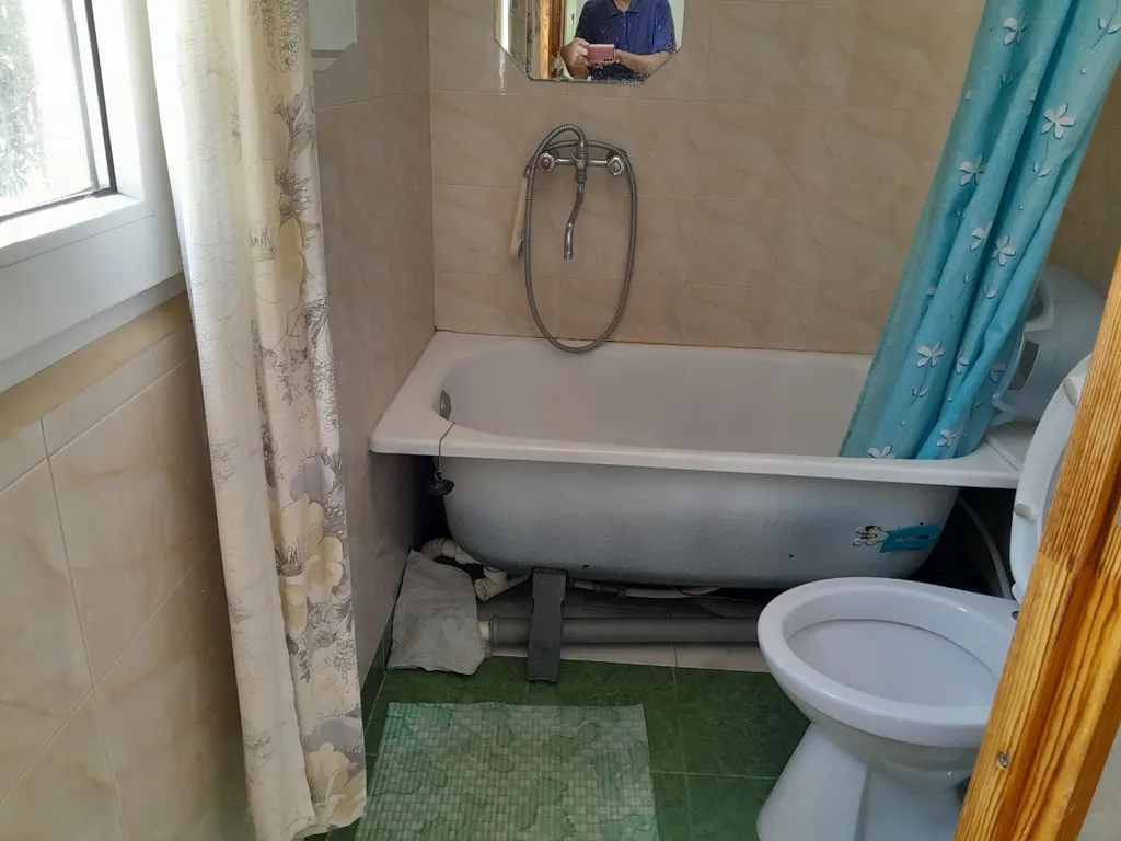 Квартира Квартира Номер в центре города — Сочи