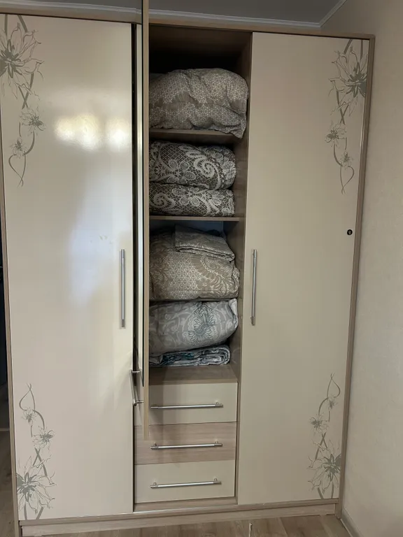 Квартира Квартира Комфортное проживание в центре города — Великий Новгород