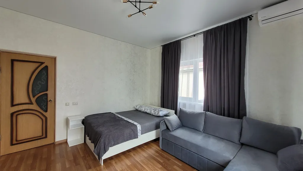 Квартира Комната — аренда посуточно в Кабардинка