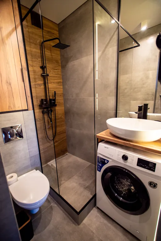 Лофт-студия на набережной