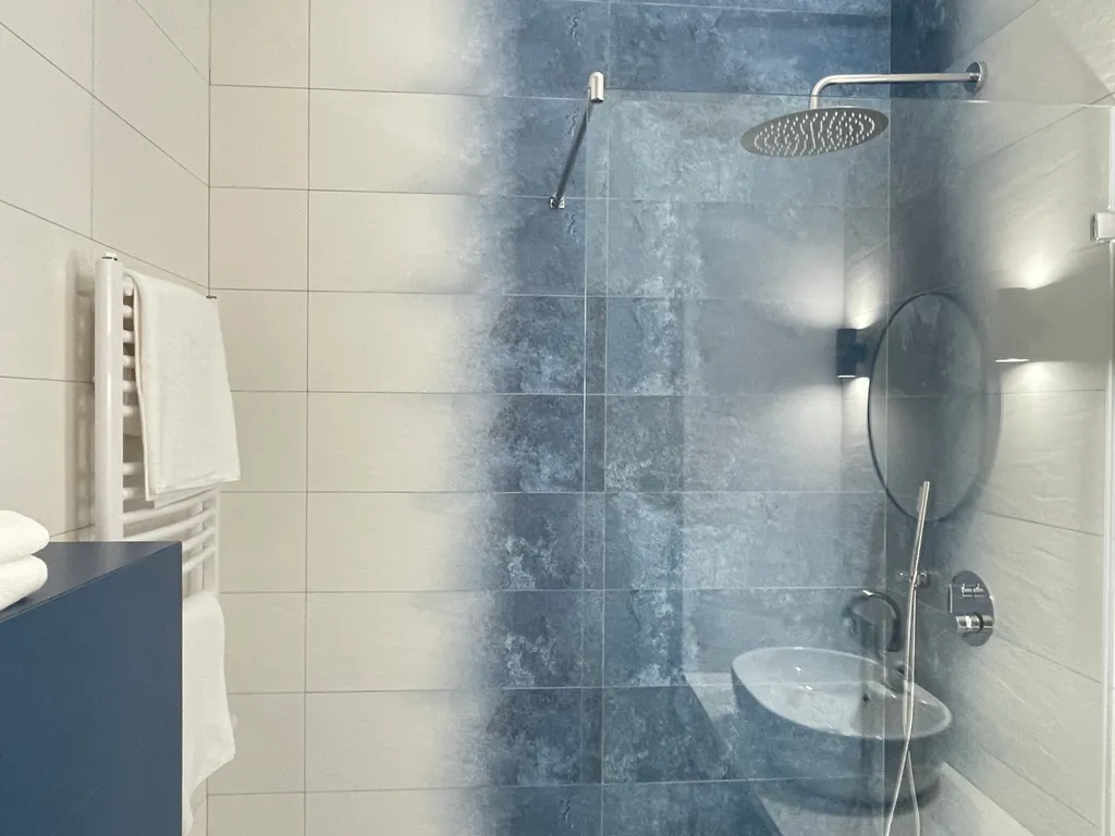 Квартира Квартира Студия времена года зима в центре города — Калининград