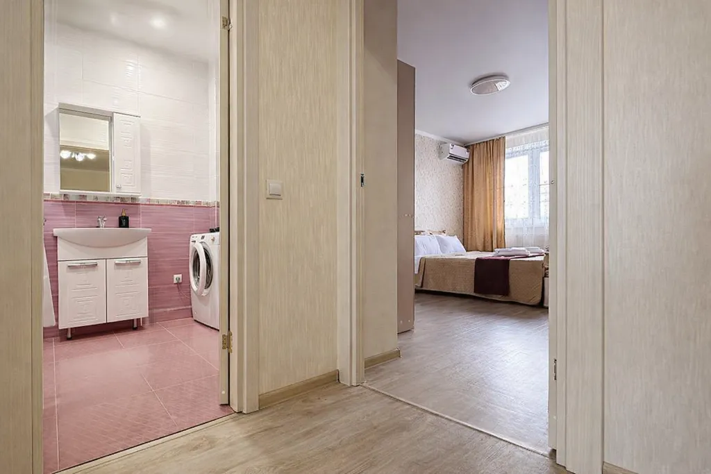 Квартира Квартира рядом с озером — Горячий Ключ