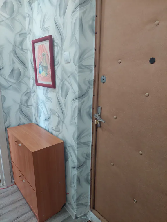 Квартира Лаванда