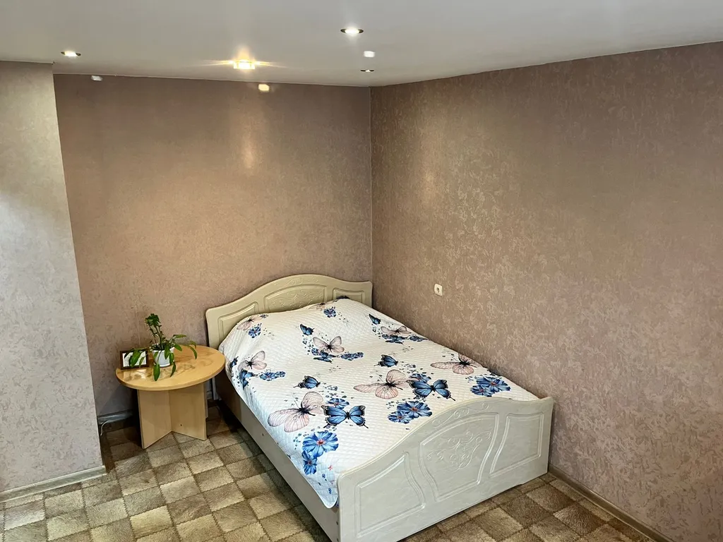 Квартира рядом с ИПСА