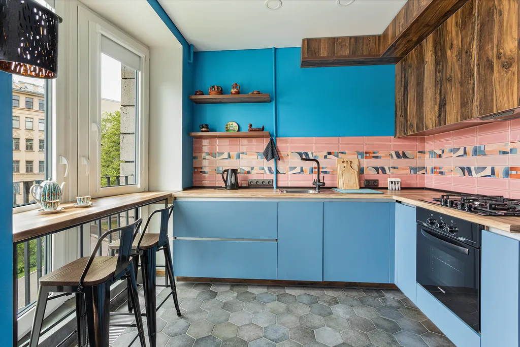 Квартира 1-комнатная Квартира — Санкт-Петербург