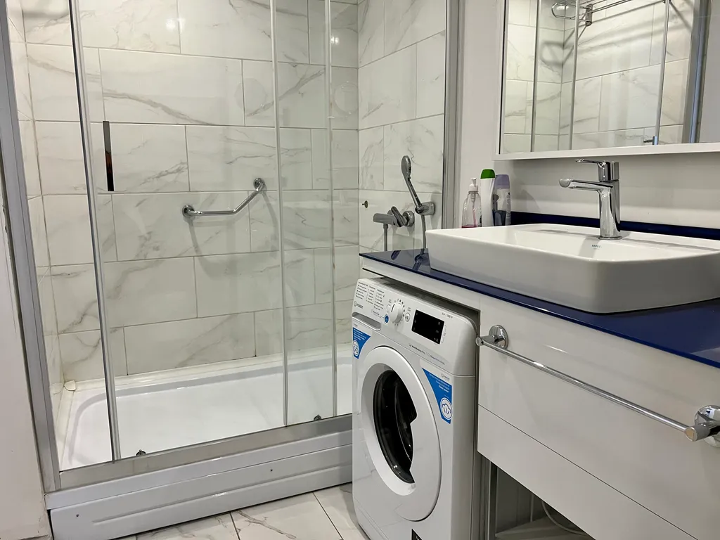 Orbi City Batumi A-Block - 3952 -  поющие фонтаны