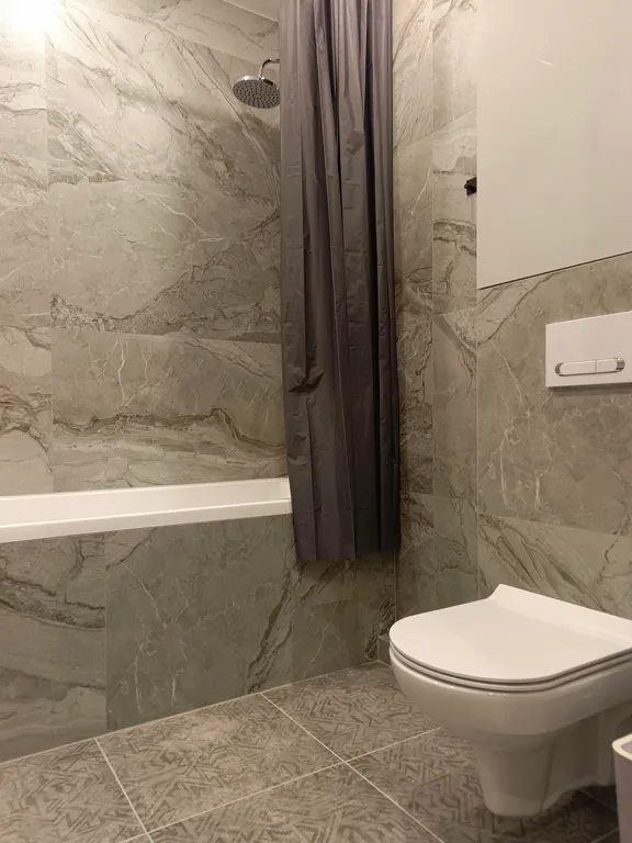 Квартира 1-комнатная Квартира — Калининград