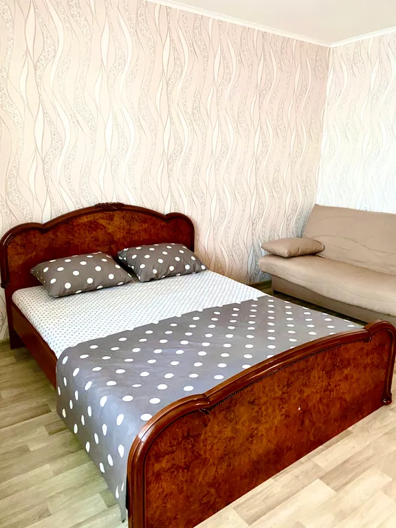 1-комнатная Квартира — аренда посуточно в Курган