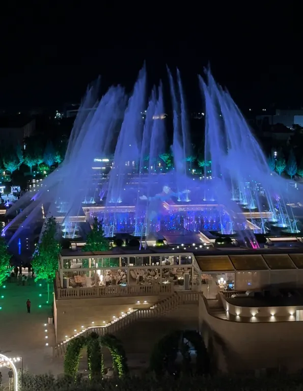 Премиум апартаменты