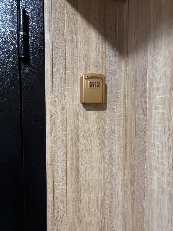 Уютная квартира в лучшем месте города