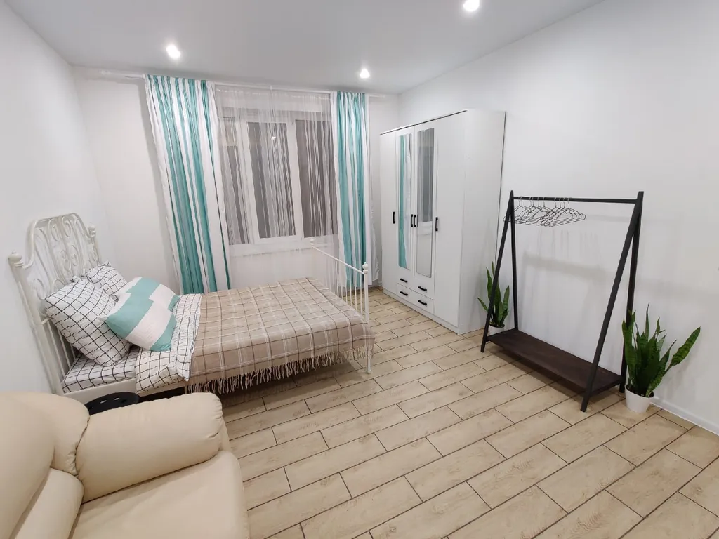 Новый дом в Ярославле