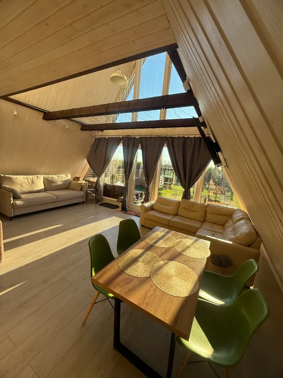 2-комнатный Дом