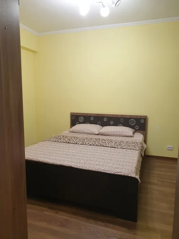 Уютная однушка