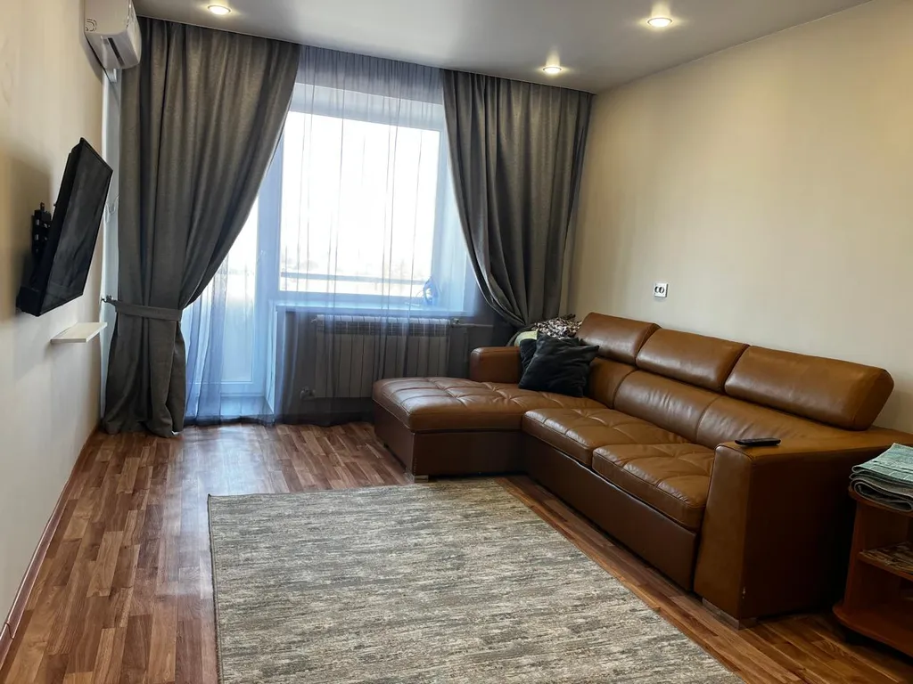 Квартира в тихом районе, удобное расположение — аренда посуточно в Славгород