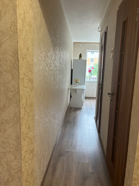 Однокомнатная квартира в лучшем районе города, вблизи Аквапарка