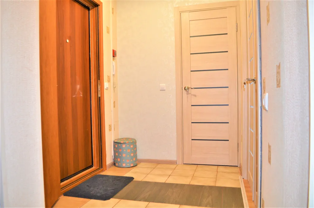 Квартира в ЖК Центр 2