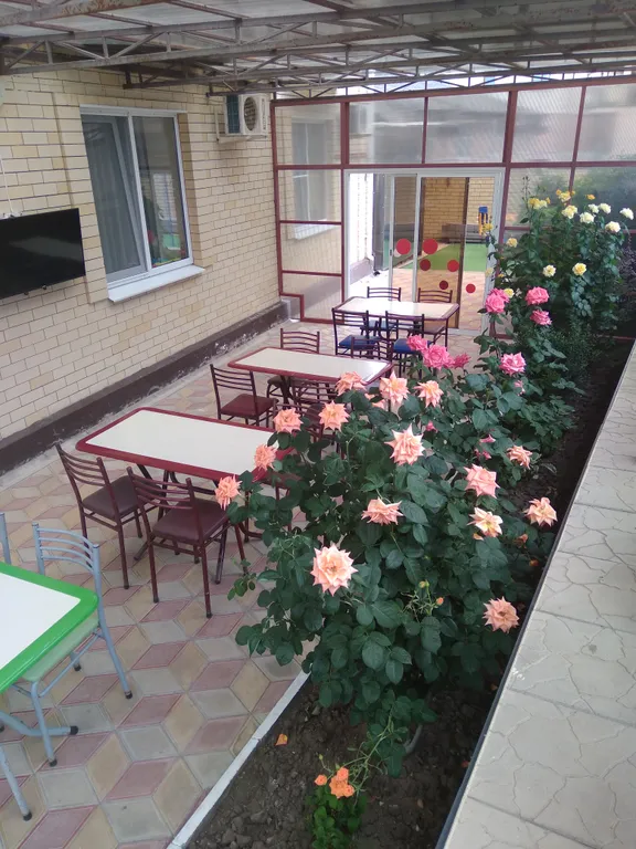 Уютная комната со всеми удобствами в 12 минутах до моря