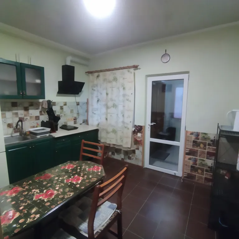 Апартамент 4-х местный