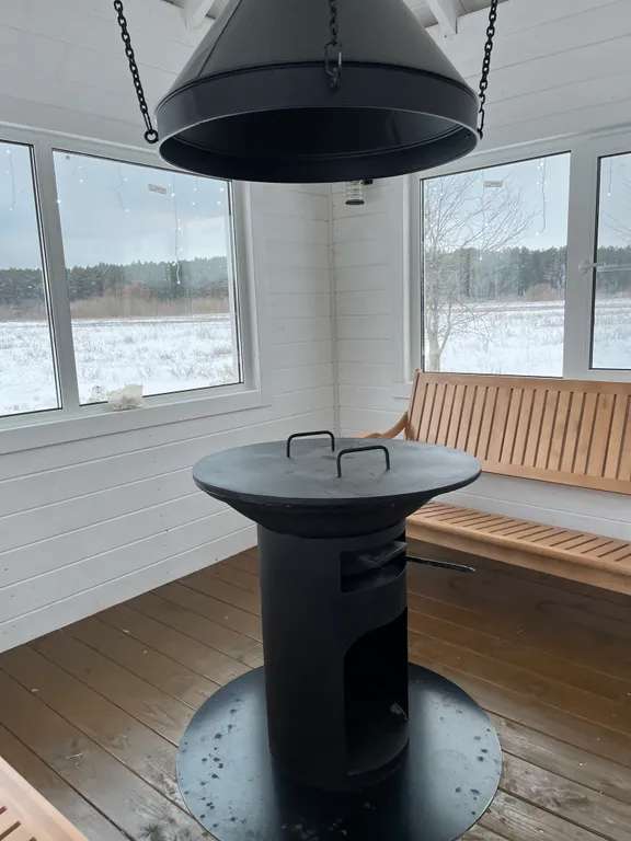 Гостевой дом в Минем Ранчо