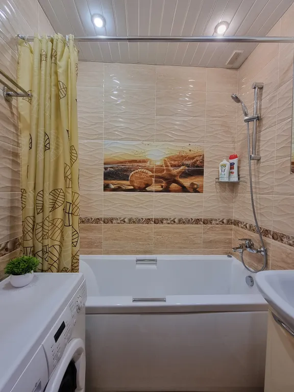 Квартира в центре города