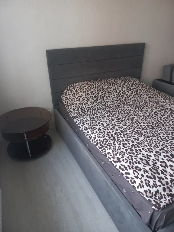 Любимый уголок в Бобачевской роще