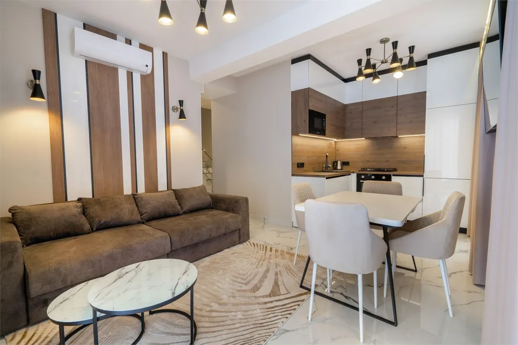 3-комнатный Дом