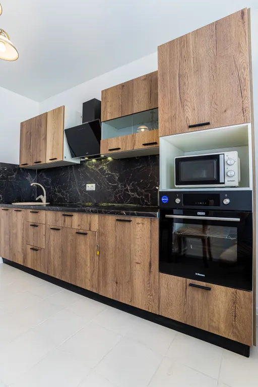 Уютная квартира в тихом районе от LetoApart