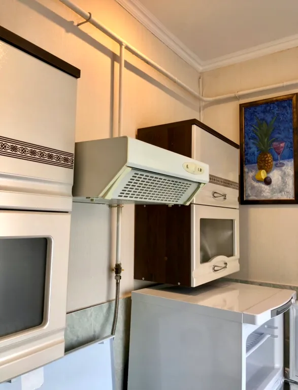 Коттедж Уютный, чистый, красивый дом — Кисловодск