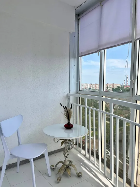 Классика комфорта