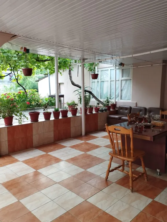 Коттедж Дом у набережной — Дербент