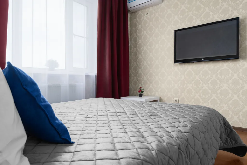 Квартира 1-комнатная Квартира — Краснодар